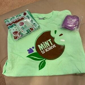 Girl Scouts bundle (rewards)